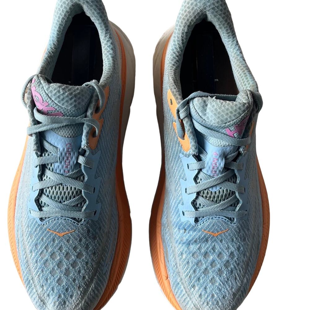 Hoka women’s shoes size 10B